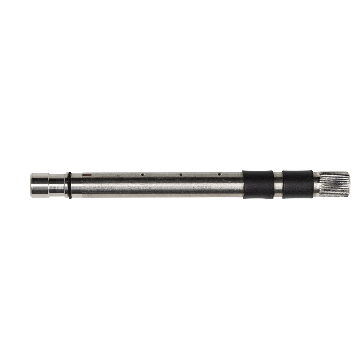 Blow tube 2 inch