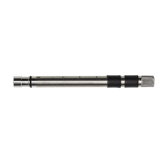 Blow tube 2 inch