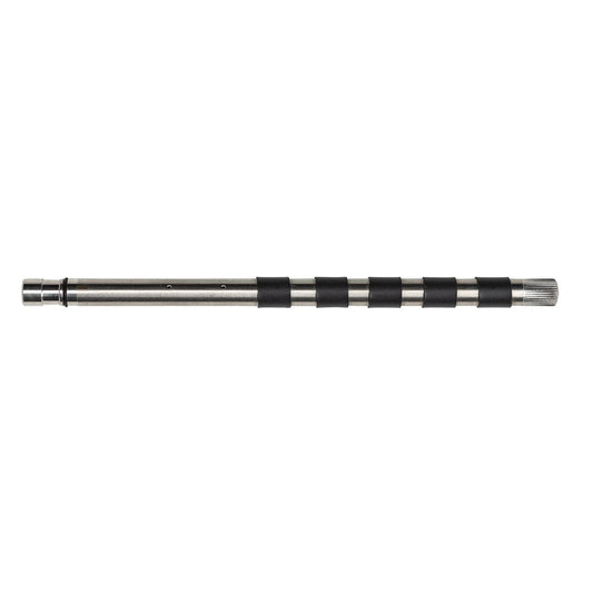 Blow tube 4 inch