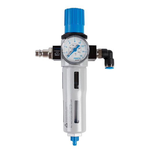 Applicator Acc Air Pressure Regulator R