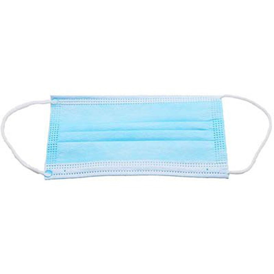 DISPOSABLE MEDICAL STYLE FACE MASK