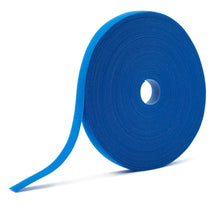 Load image into Gallery viewer, 3/4&quot; Royal Blue Lineal Velcro ONE-WRAP