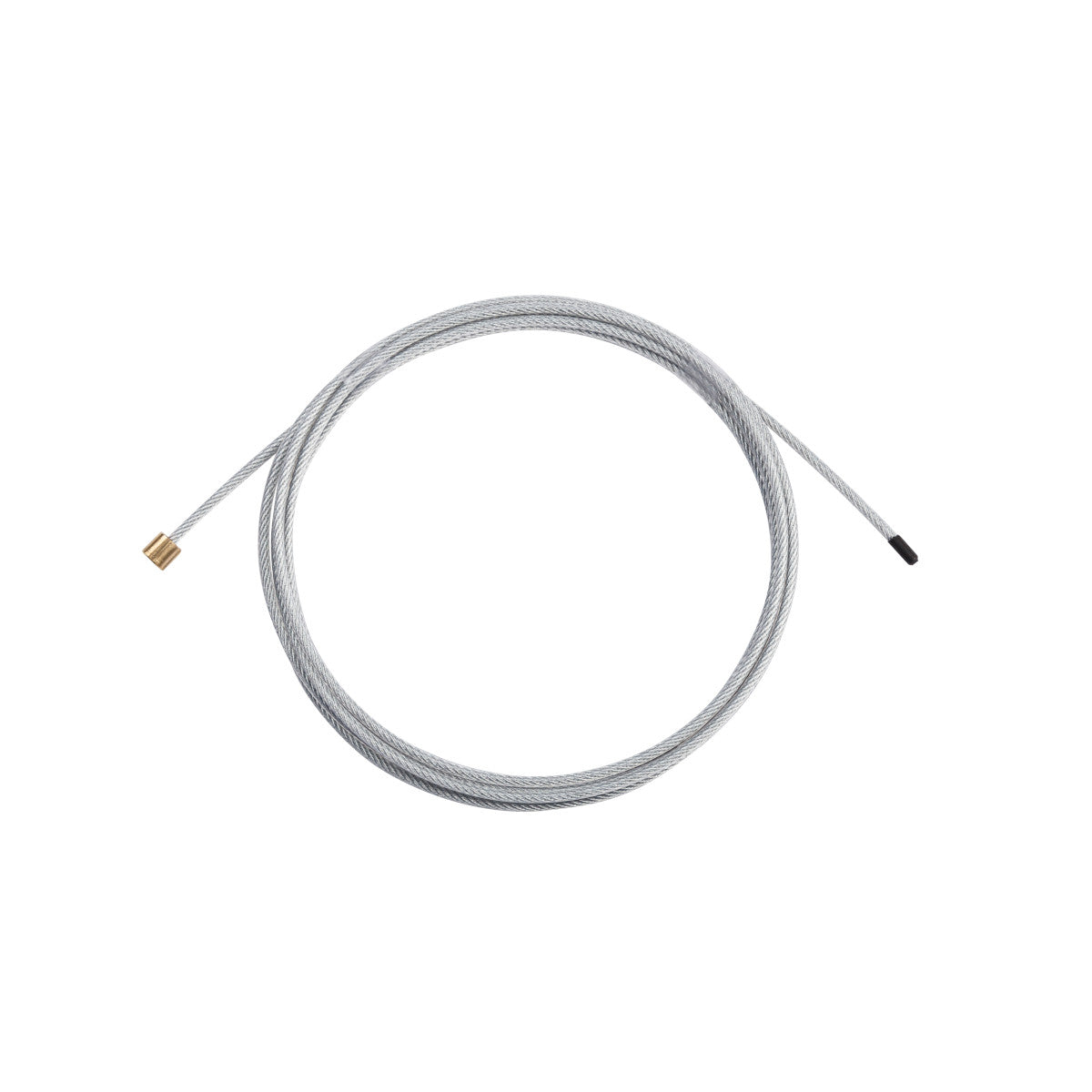 Lockout Cable Steel 8 ft