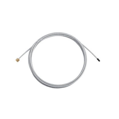 Lockout Cable Steel 8 ft