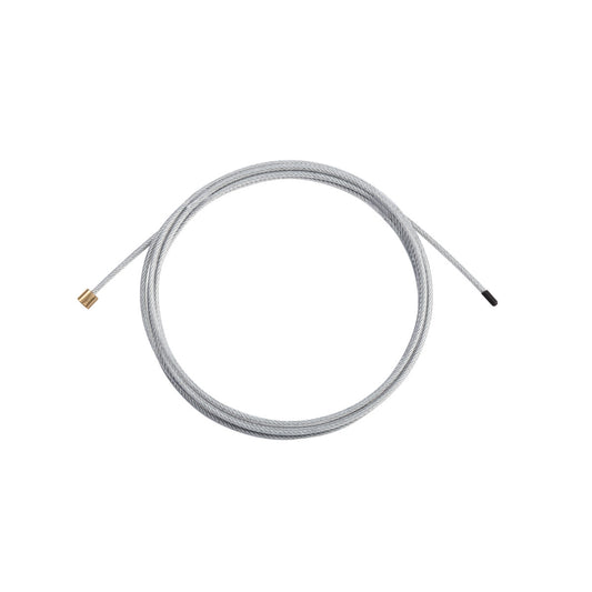 Lockout Cable Steel 8 ft