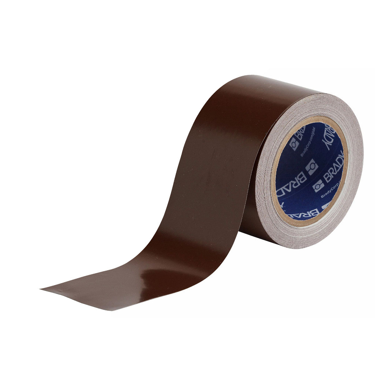 GuideStripe™ Floor Tape 3x100' L Vinyl BR