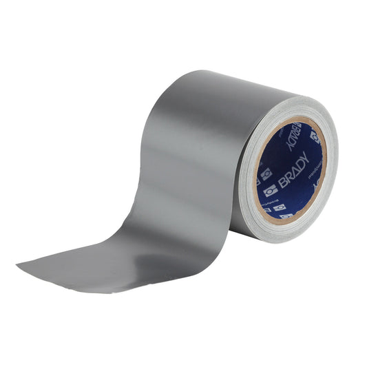 GuideStripe™ Floor Tape 4x100' L Vinyl GR