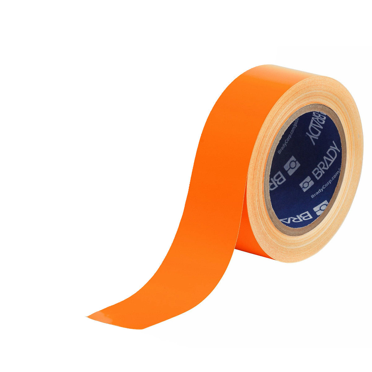 GuideStripe™ Floor Tape 2x100' L Vinyl OR