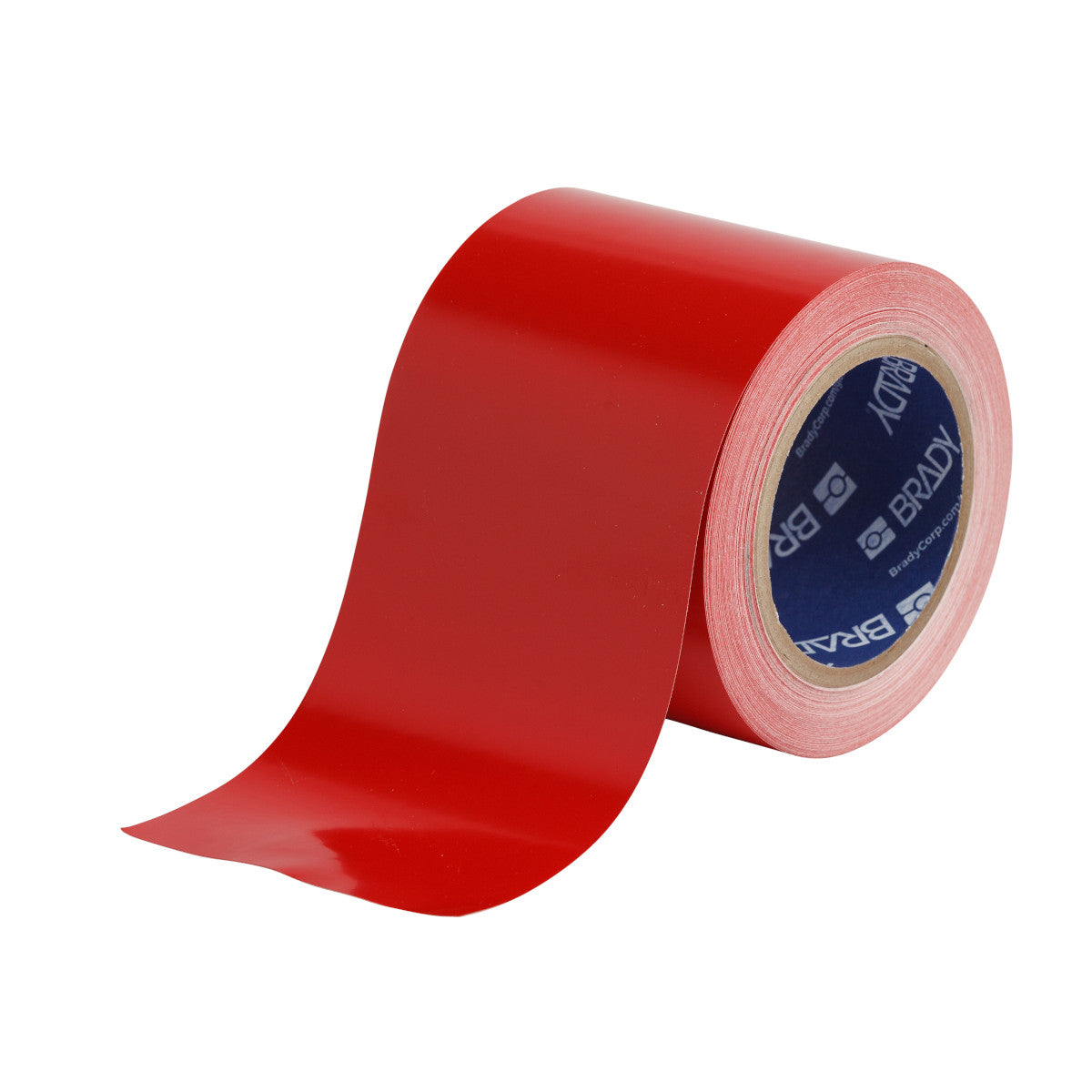 GuideStripe™ Floor Tape 4x100' L Vinyl RD