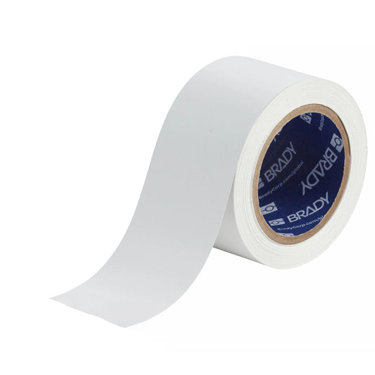 GuideStripe™ Floor Tape 3x100' L Vinyl WH