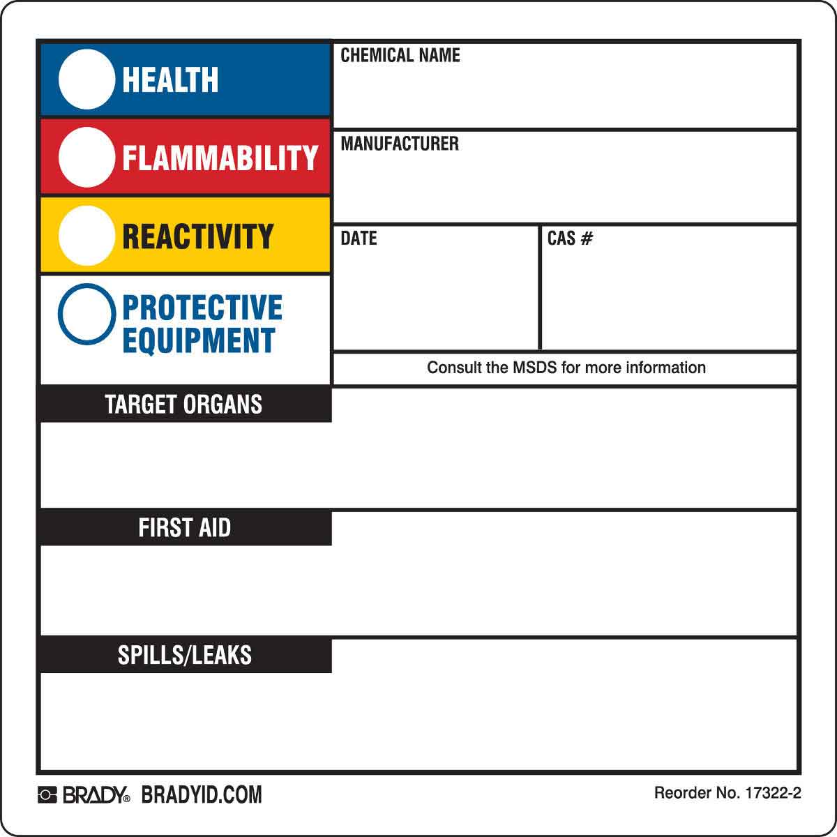 PAPR, 6X6", HMIG, 250/ROLL, 17322-2LS