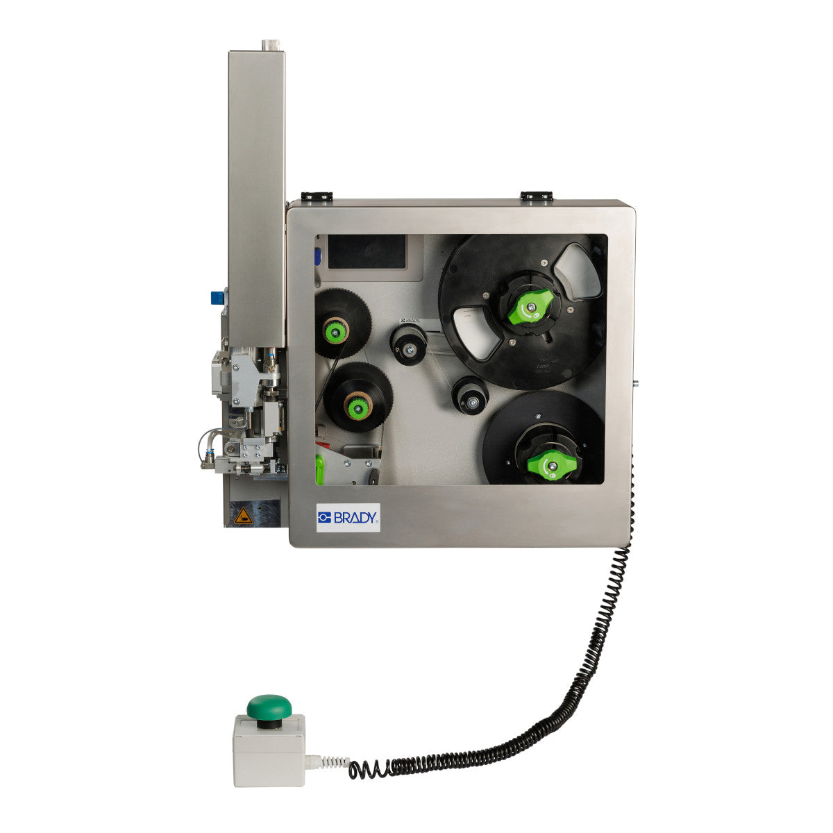 A8500 Label Printer Applicator 600 dpi