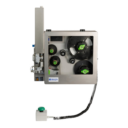 A8500 Label Printer Applicator 600 dpi