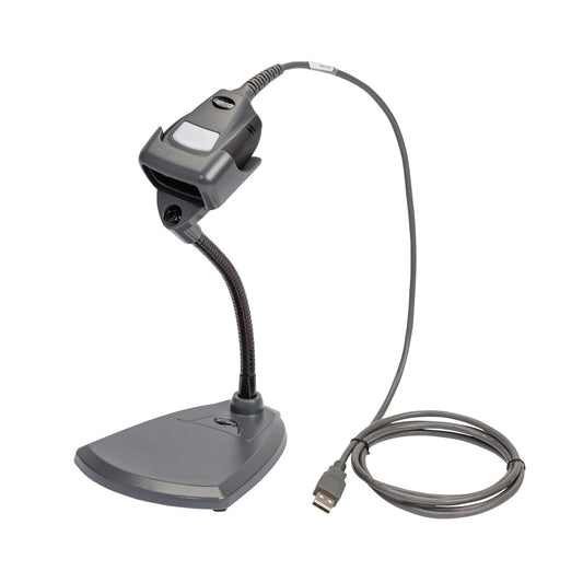 1100 Barcode Scanner with Stand