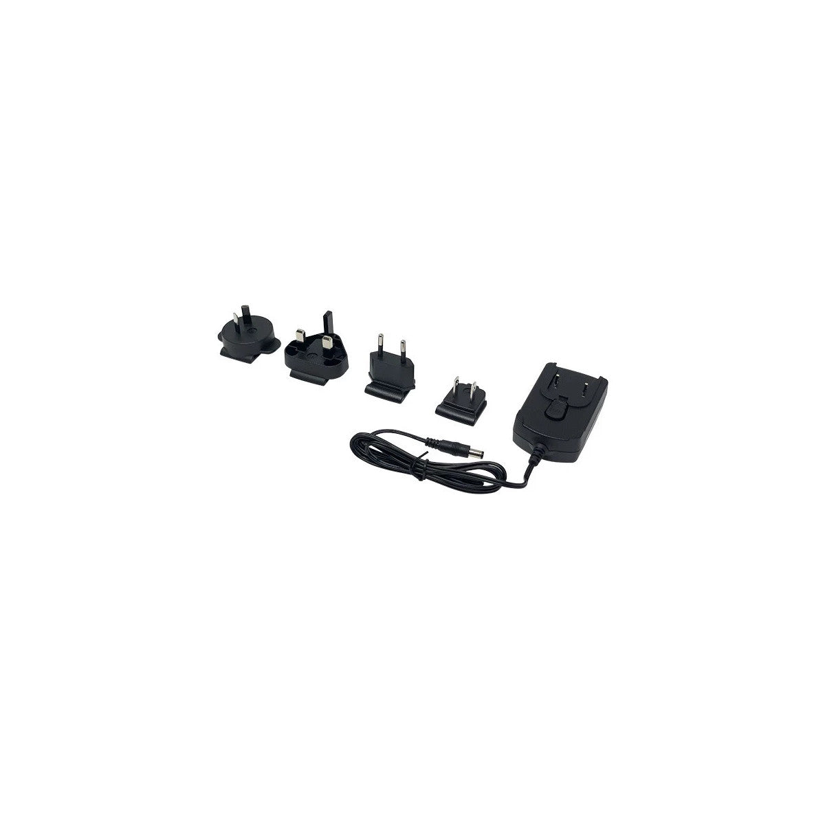 Code INTL. Power Supply Plug