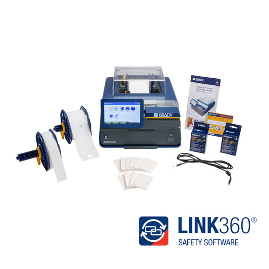 LINK360 SOFTWARE STARTER J7300 WIFI KIT