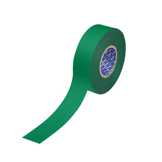 Floor Marking Tape 2 in x 100ft Green