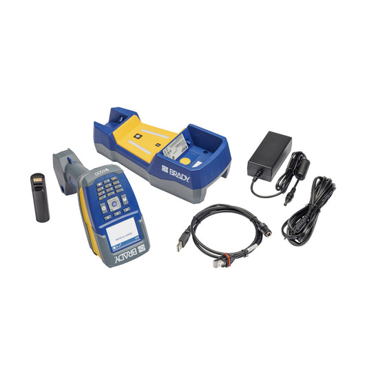 V4500 Scanner and Power Accessories