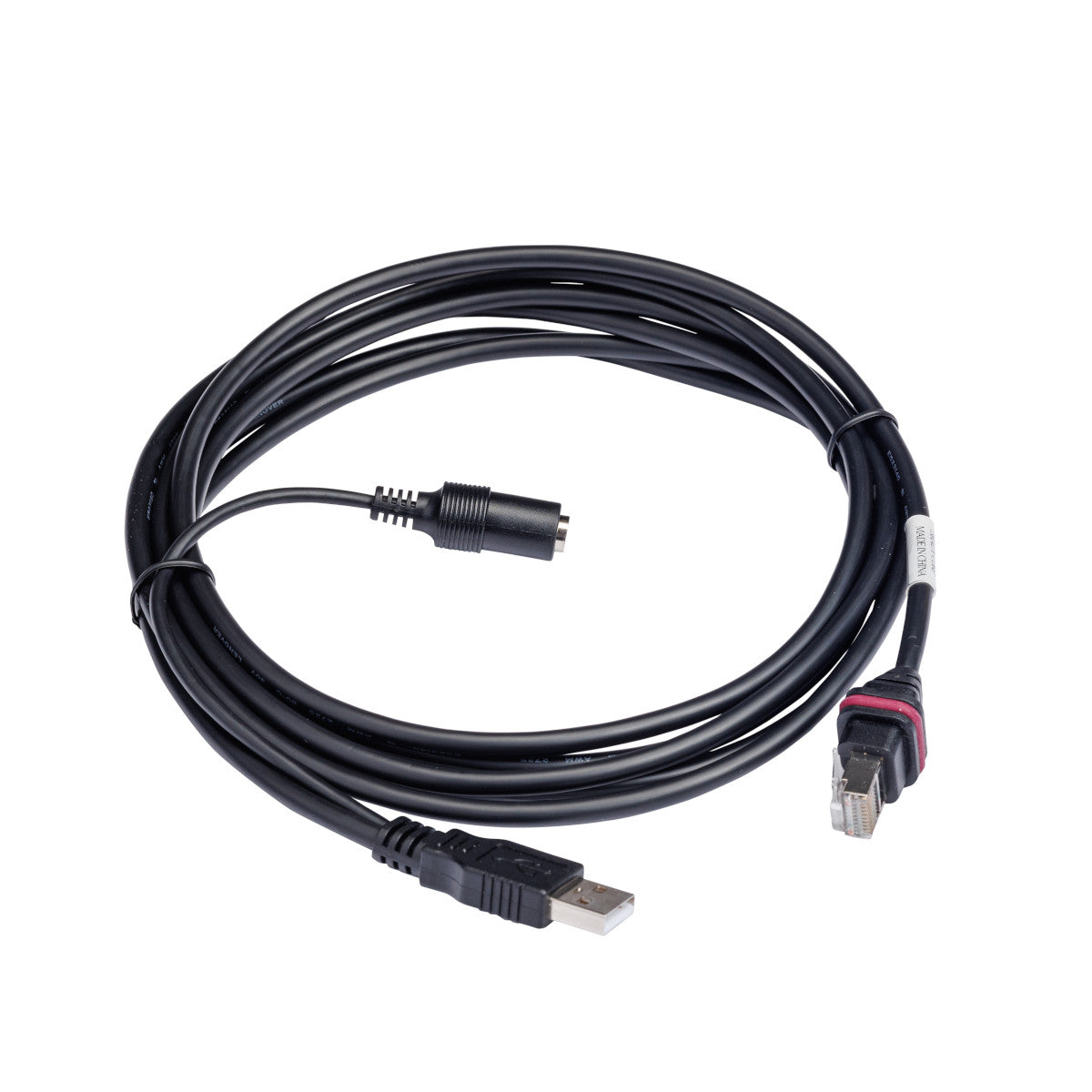 USB Cable for V4500 Scanner 9.186 ft