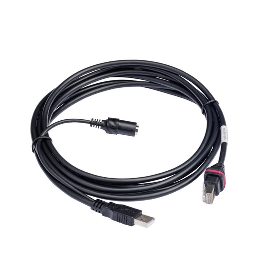 USB Cable for V4500 Scanner 9.186 ft