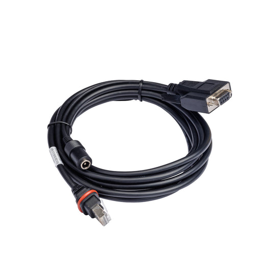 RS232 Cable for V4500 Scanner 9.186 ft