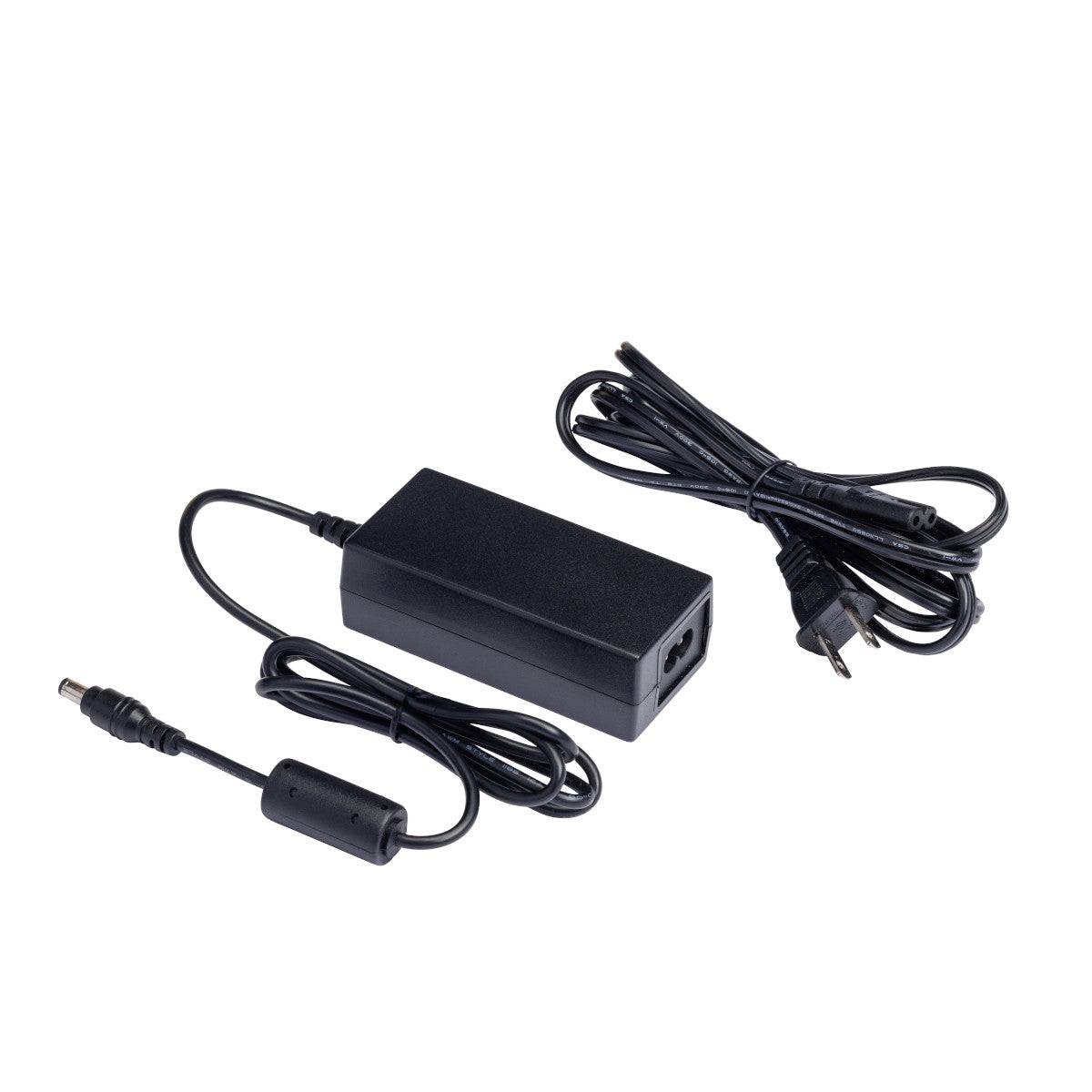 AC Adapter for V4500 Scanner 3.75 ft