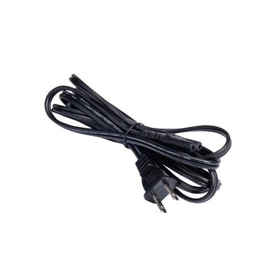 Power Cord for V4500 Scanner 6.5 ft