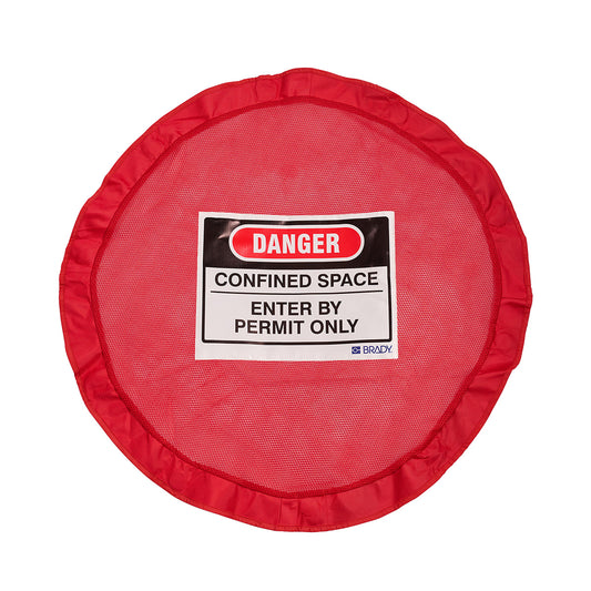 Mag Conf Space Cover Lrg 36in