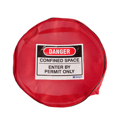 Elas Conf Space Cover Lrg 36in