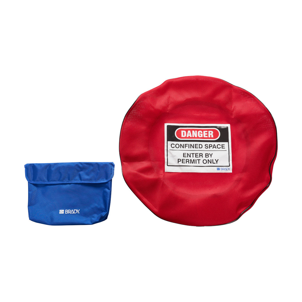 Elas Conf Space Cover Med 30in