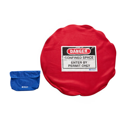 Elas Conf Space Cover XL 42in