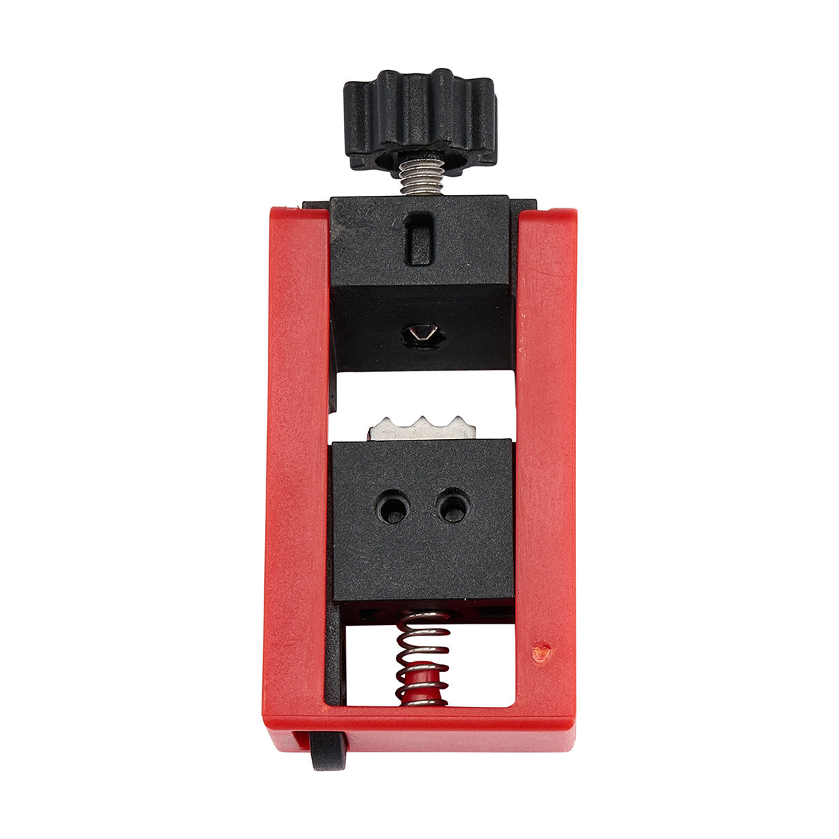Low Profile Clamp-On Breaker Lockout
