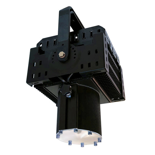 LED Line Projector 150W Blue Narrow 53º