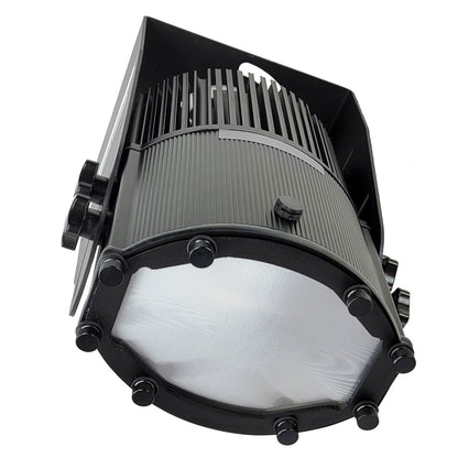 LED Line Projector 80W Yellow Narrow 53º