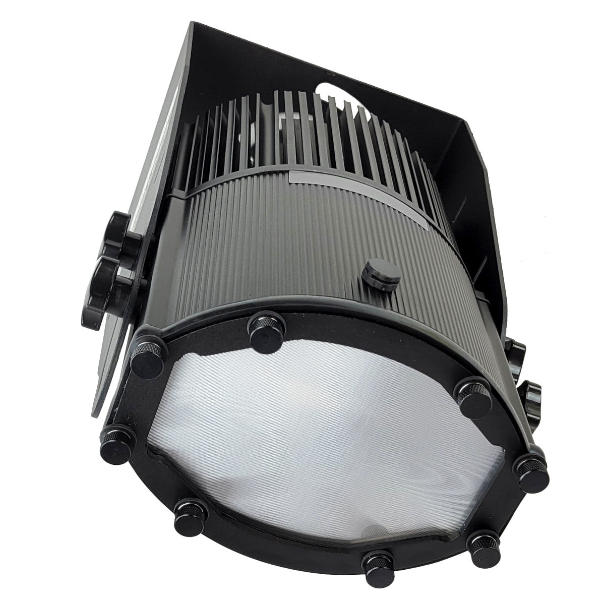 LED Line Projector 80W Yellow Medium 73º