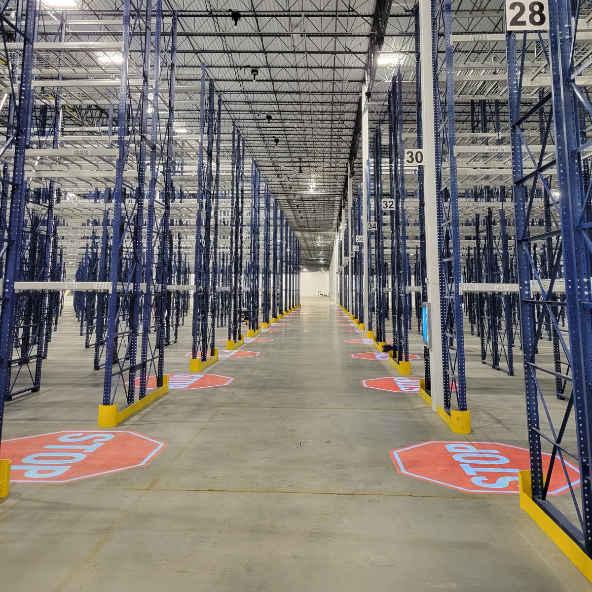 LED Sign Projector 150W Semi-Narrow