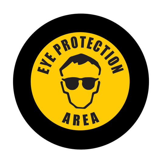 Lens Eye Protection Area SizeM