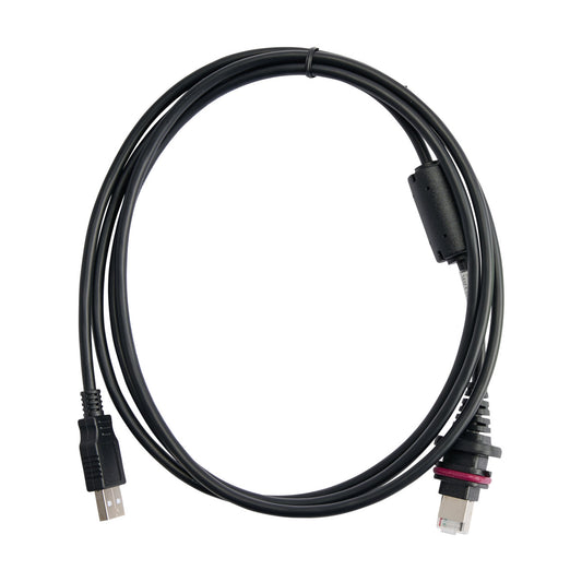 USBA to RJ50 Straight Cable 6.56FT