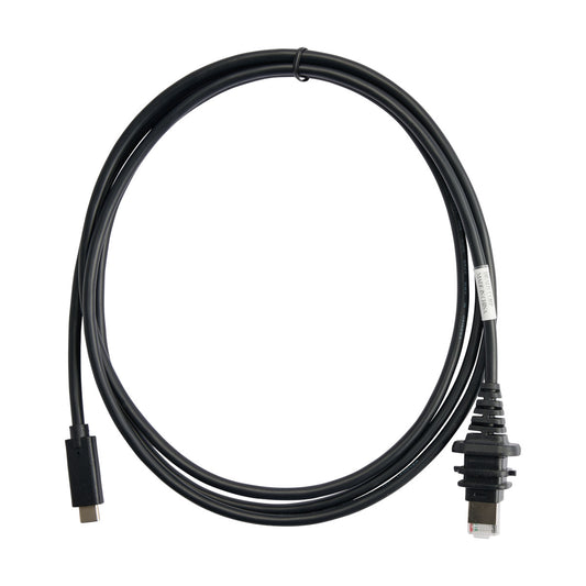 USBC to RJ50 Straight Cable 6.56FT