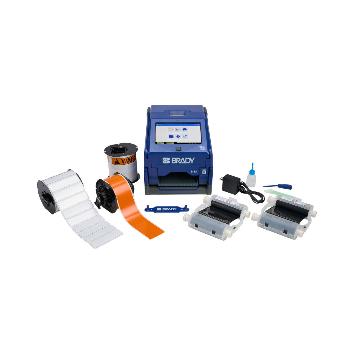 i4311 Arc Flash Kit WiFi/BT