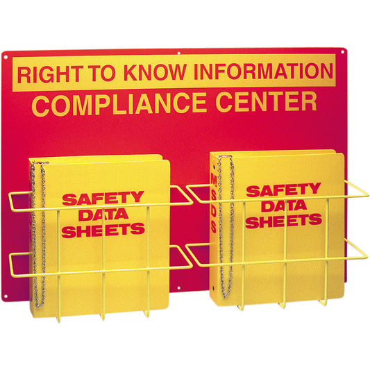 Dbl RTK Compliance Center