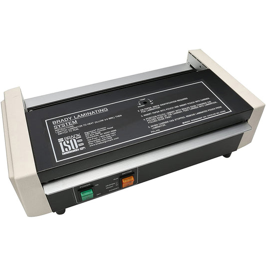 LAMINATOR