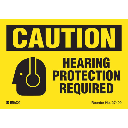 B-997 3.5X5 8/PK HEARING PROTECTION