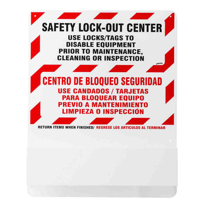 PRINZING BILINGUAL LOCKOUT CENTER