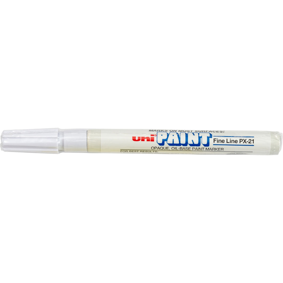 WHITE PEN