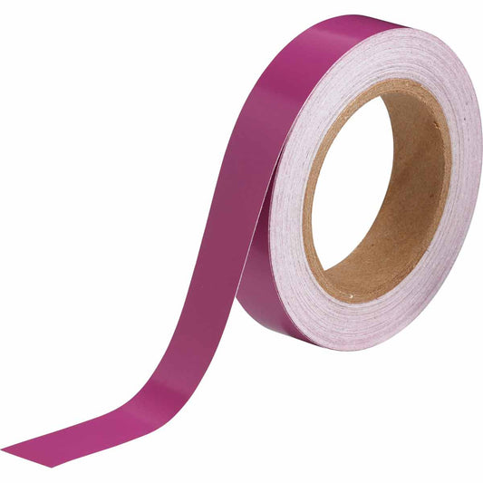 B946,1"X30YDS, PURPLE, PIPE BANDING TAP