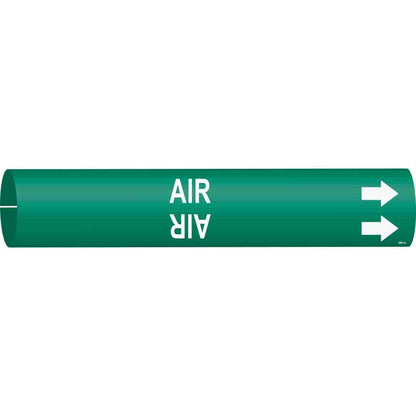 4001-A AIR/GRN/STY A