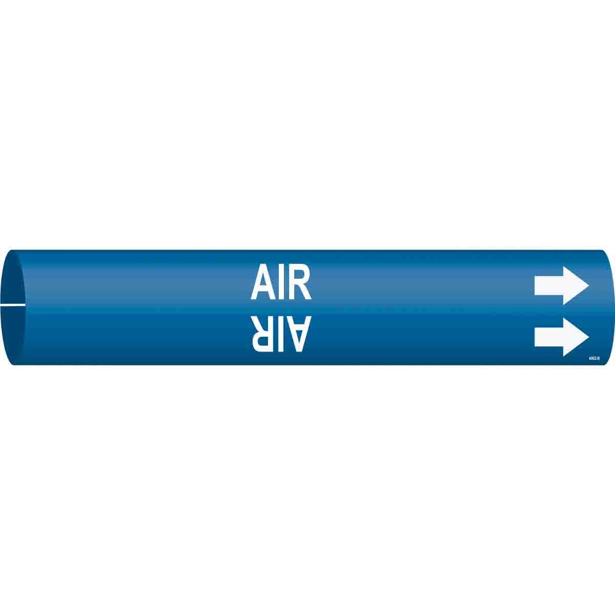 4002-B AIR/BLU/STY B