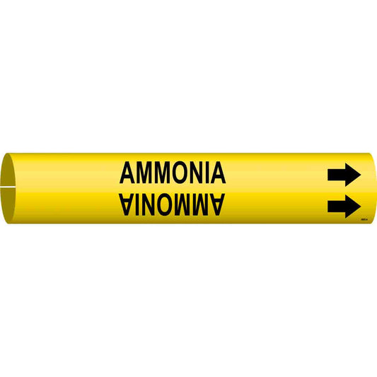 4005-A AMMONIA/YEL/STY A