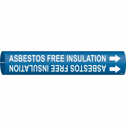 4008-C ASBESTOS FREE INSUL/BLU/STY C